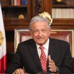Los quiero mucho, dice AMLO tras resultados de revocación