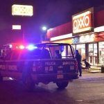 Sujetos robaron Oxxo en Pachuca; son vinculados a proceso