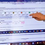 IEEH culmina los simulacros del PREP para elecciones del 5 de junio