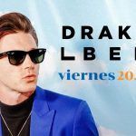 Anuncia antro visita de Drake Bell a Pachuca este viernes