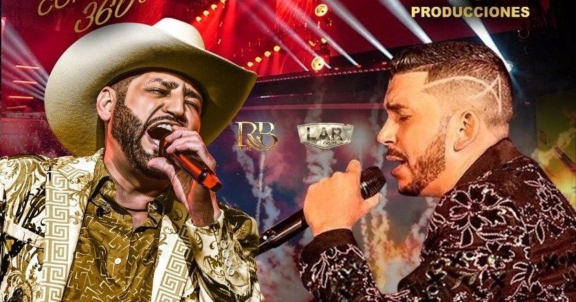 Pancho Barraza y El Flaco en Pachuca: precio y dónde comprar boletos
