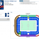 Arranca venta en línea para final Pachuca vs Atlas