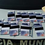 Detienen a dos sujetos por revender boletos en el estadio Hidalgo