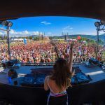 Aqua Color Fest, en Te-Pathé: el festival que no te debes perder