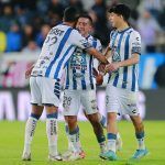 Así puedes ver EN VIVO la final de ida Atlas vs Pachuca