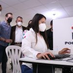 Listo el PREP en Hidalgo para iniciar su funcionamiento