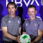 No guardarán Tuzos nada en la final, dice Guillermo Almada