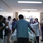 Mujer se convirtió en heroína en Pachuca: donó sus órganos