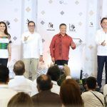 MINUTO A MINUTO Debate entre candidatos a gubernatura de Hidalgo