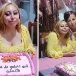 “En serio duele”: invita a sus amigos a cumpleaños y nadie va