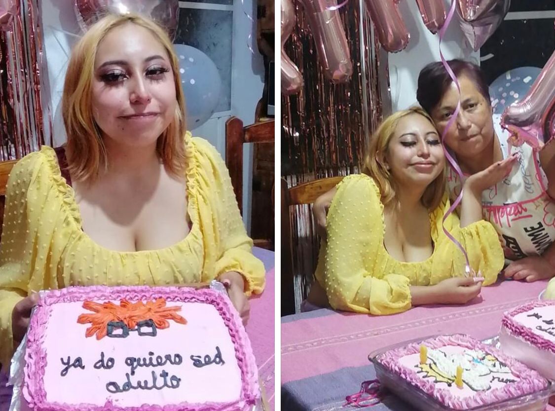 “En serio duele”: invita a sus amigos a cumpleaños y nadie va