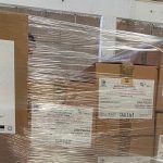 Envía IEEH boletas electorales a distritos de Hidalgo