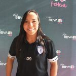 Tuzas deben imponer su juego en ida de final, advierte Charlyn Corral