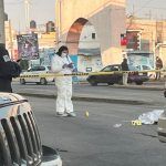 Fallece una persona tras caer de puente en bulevar Nuevo Hidalgo