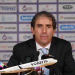Lamenta Almada no tener claridad en Concachampions