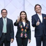 IEEH realiza Tercer y último Debate entre las Candidaturas a la gubernatura