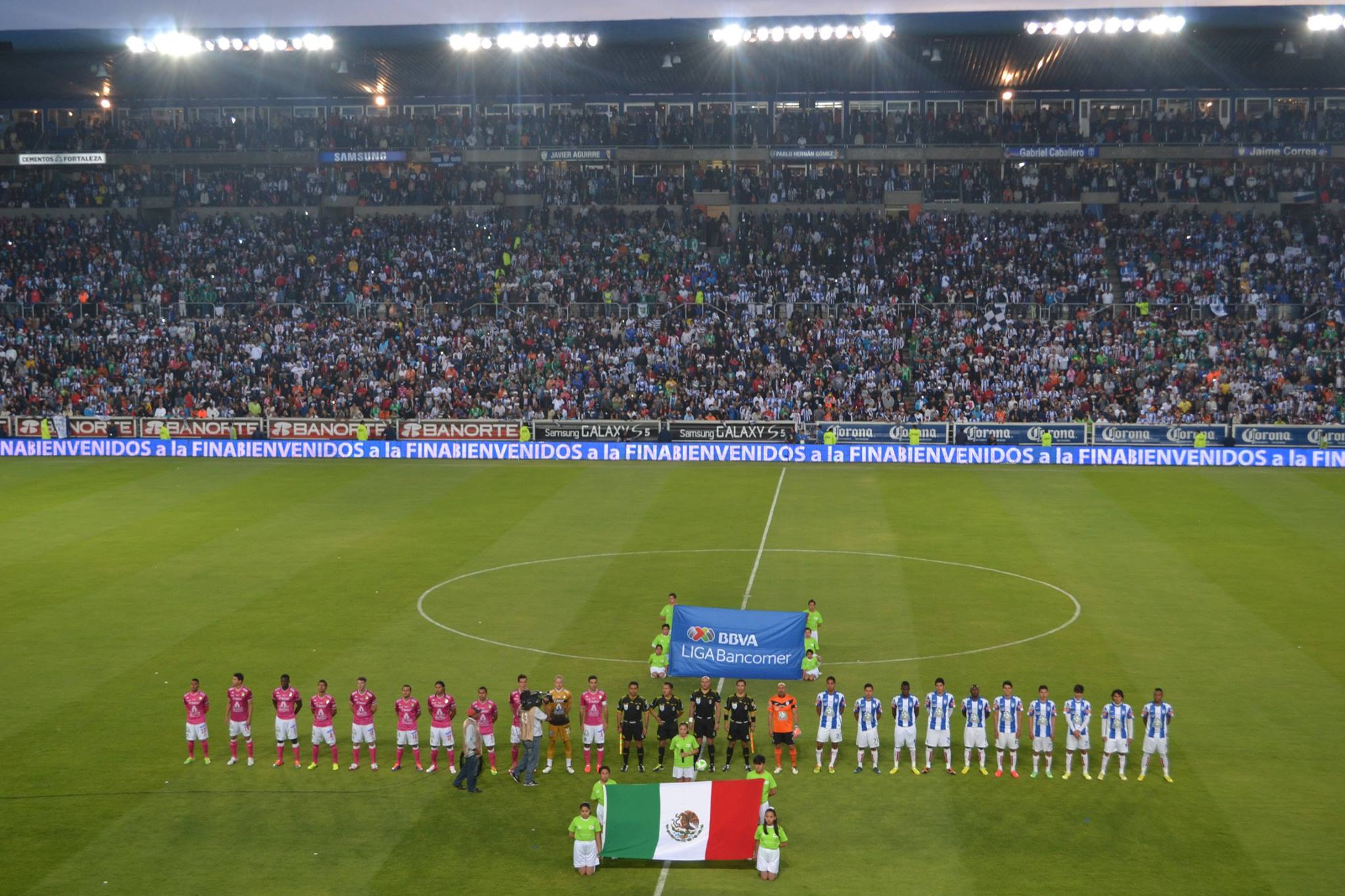 Elegirán aficionados del Pachuca cuánto pagar en cada partido