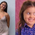 Falleció Kailia, la niña del meme, a los 16 años