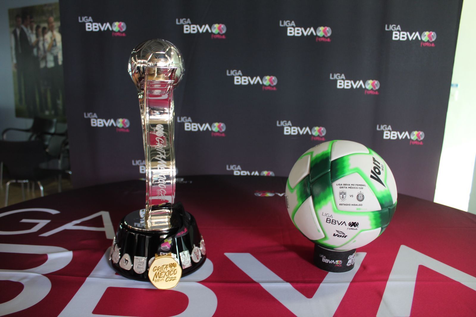 ¡Por el título! Chivas y Tuzas juegan la final femenil