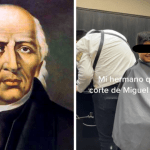 Niño pide corte de Miguel Hidalgo: se arrepiente después