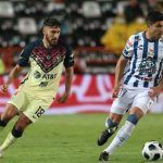 Tuzos y América chocan en atractivo duelo en el Hidalgo