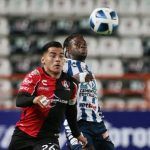 Pachuca y Atlas se enfrentan en el Hidalgo, en reedición de la final