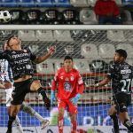 Daremos pelea hasta el final: Óscar Ustari