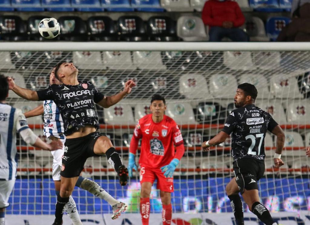 Daremos pelea hasta el final: Óscar Ustari