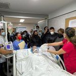 Mujer de Pachuca se convierte en heroína: dona sus órganos