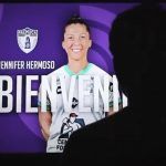 Jennifer Hermoso, ilusionada de iniciar con las Tuzas del Pachuca