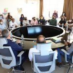 Buscarán acomodo a trabajadores de la Salud en Hidalgo