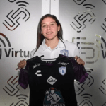 Dicen Tuzas adiós a Norma Palafox y 5 jugadoras más