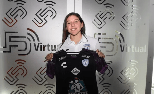 Dicen Tuzas adiós a Norma Palafox y 5 jugadoras más