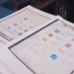 Noticia falsa video de boletas en Huejutla, dice el INE