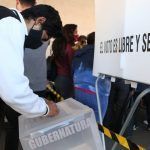 PRI y PAN reiteran que impugnarán elección de gubernatura