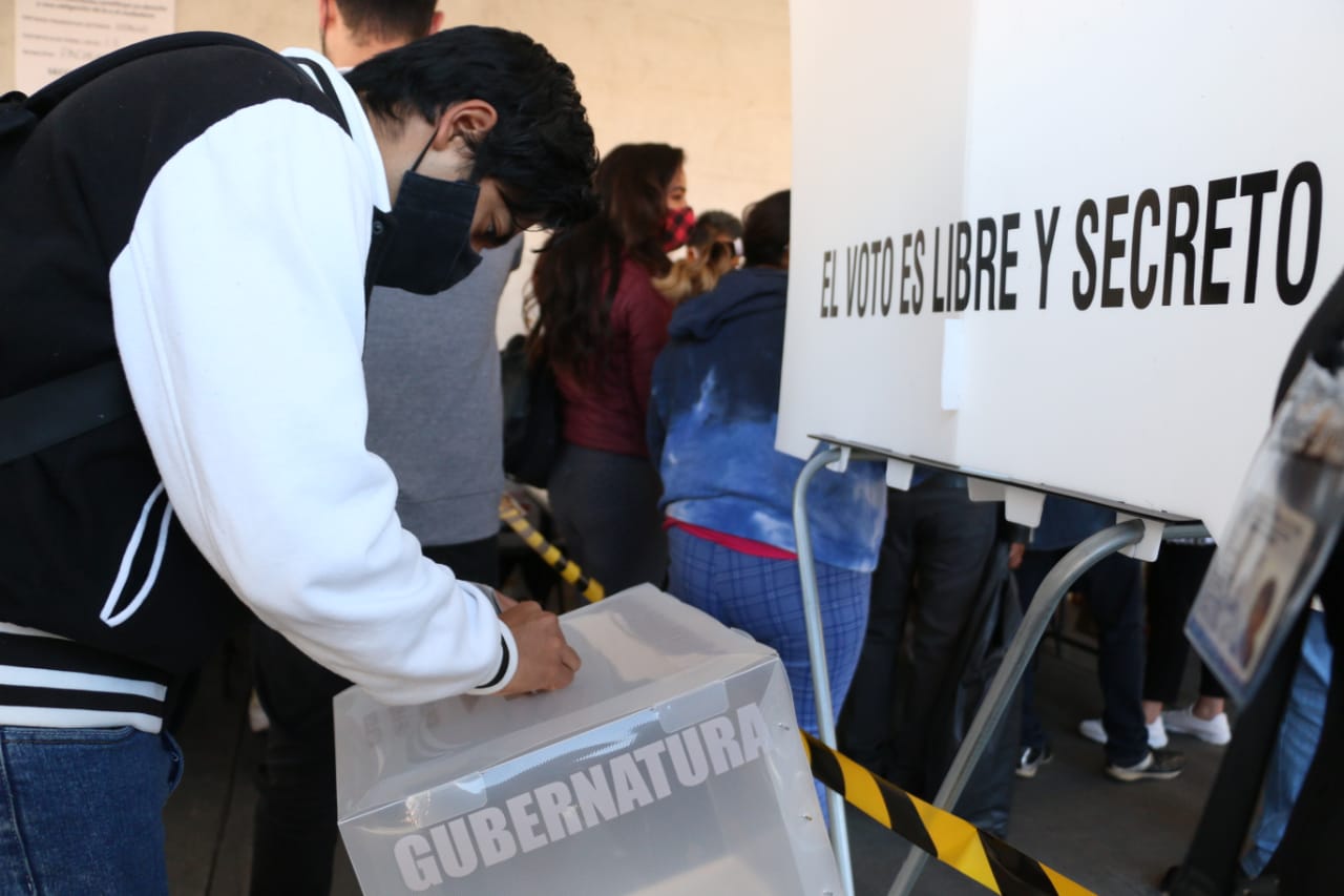 PRI y PAN reiteran que impugnarán elección de gubernatura