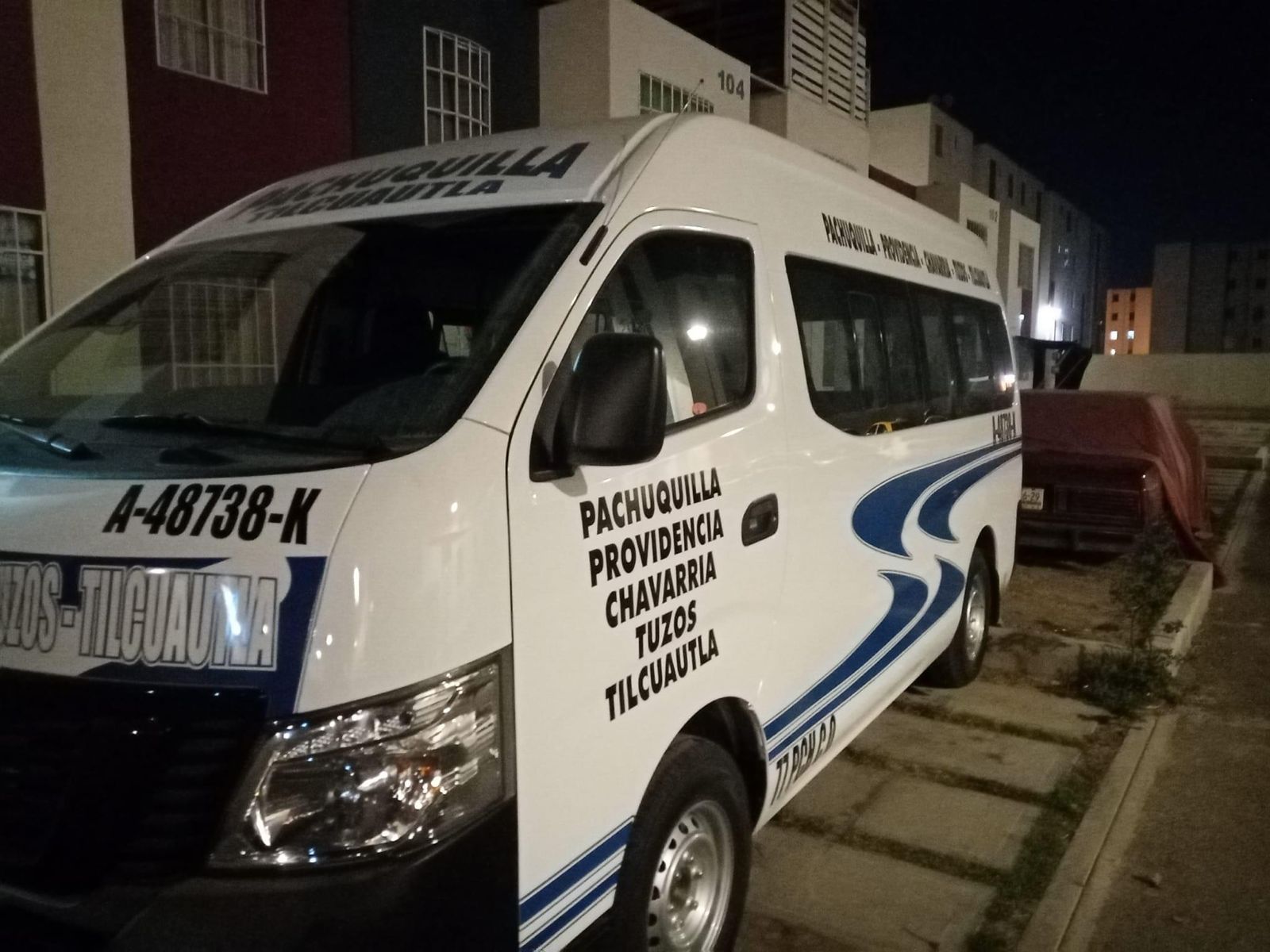 Abren nueva ruta de transporte público en Pachuca-Mineral de Reforma