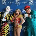 Llega a Pachuca Vie de Cirque, espectáculo internacional
