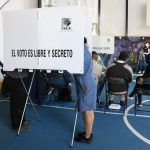 Registran 51 incidentes durante jornada electoral en Hidalgo