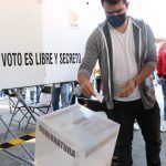 Inician cómputos distritales de elección en Hidalgo