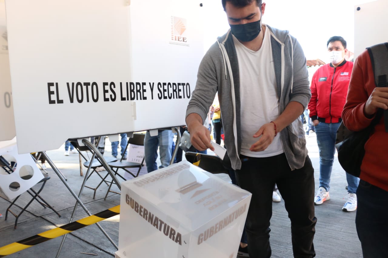 Inician cómputos distritales de elección en Hidalgo