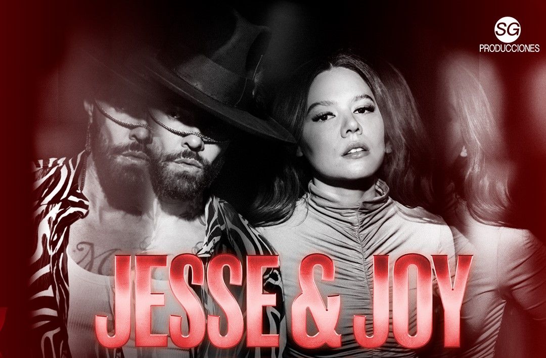 Jesse y Joy en Pachuca: precios y dónde comprar boletos