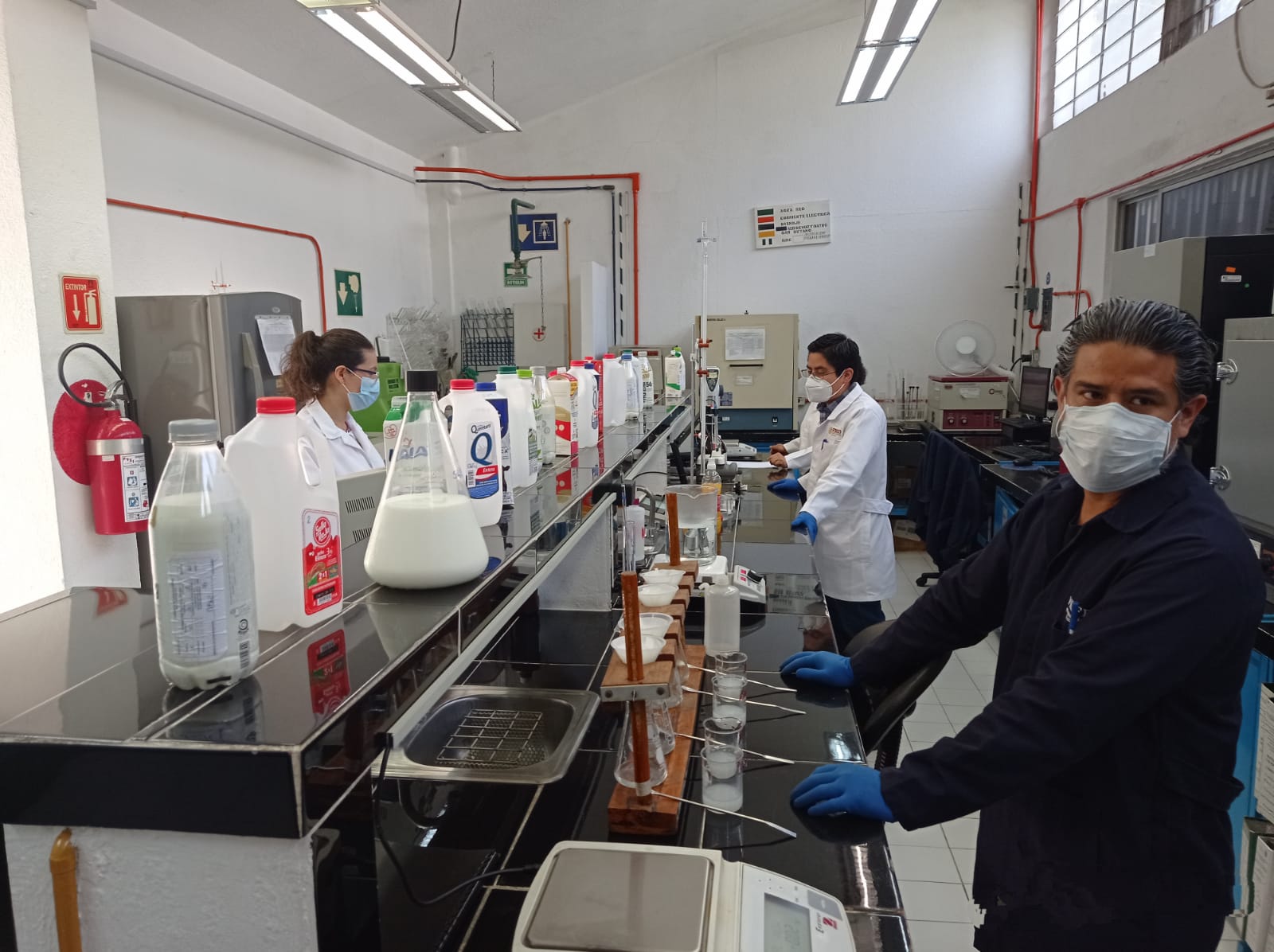 Detecta Profeco irregularidades en leches