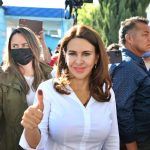 Carolina Viggiano dice que acudirá a los tribunales