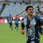 Nicolás Ibañez se iría a Tigres “sería algo lindo”