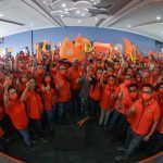Gracias a la región Apan ganaremos 2 a 1: Julio Mayorga