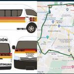 Conoce la nueva ruta de transporte entre Pachuca y Mineral de la Reforma