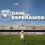 Anuncia Pumas a Dani Alves previo a juego contra Pachuca