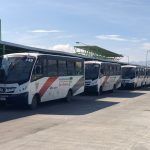 Tiene Ruta de Aportación tres servicios en zona metropolitana de Pachuca
