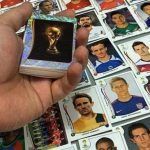 ¿Estás listo? Ya viene el álbum Panini del Mundial Qatar 2022